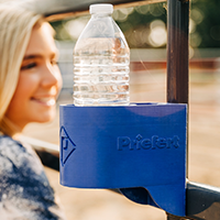 16 Cowboy Cup Holder